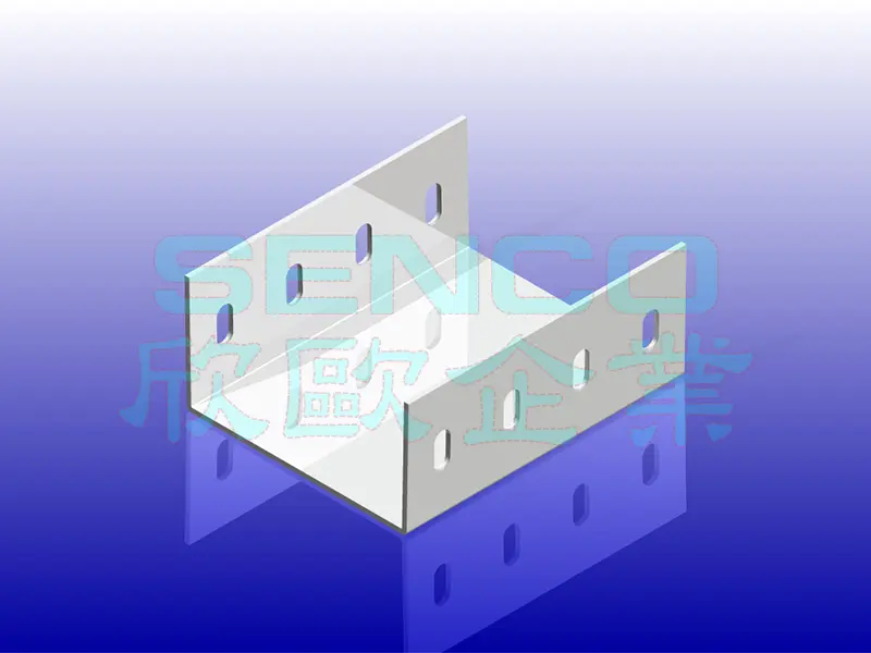 11.連接片_U形 (U-TYPE CONNECTOR)
