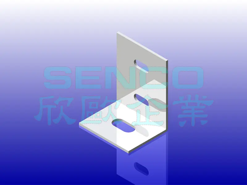 12.配電盤連接片 (PANEL CONNECTOR)